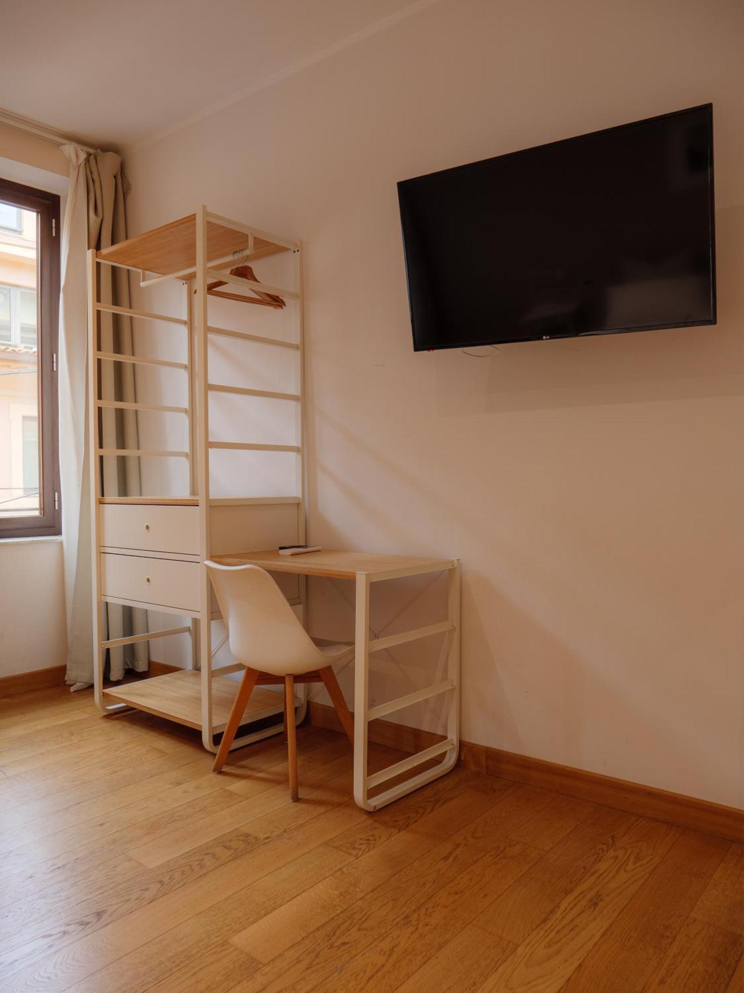 Colosseo Guest House Roma Exterior foto