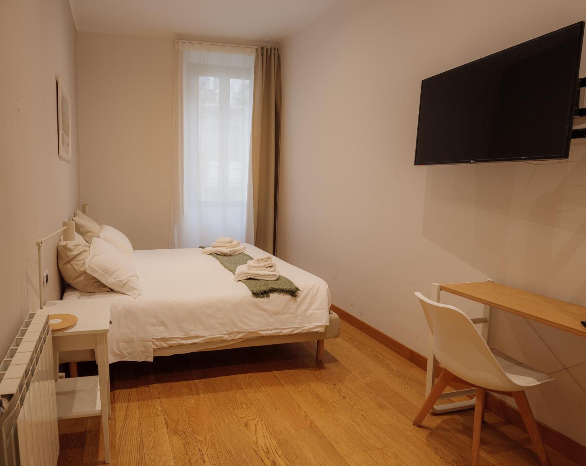 Colosseo Guest House Roma Exterior foto