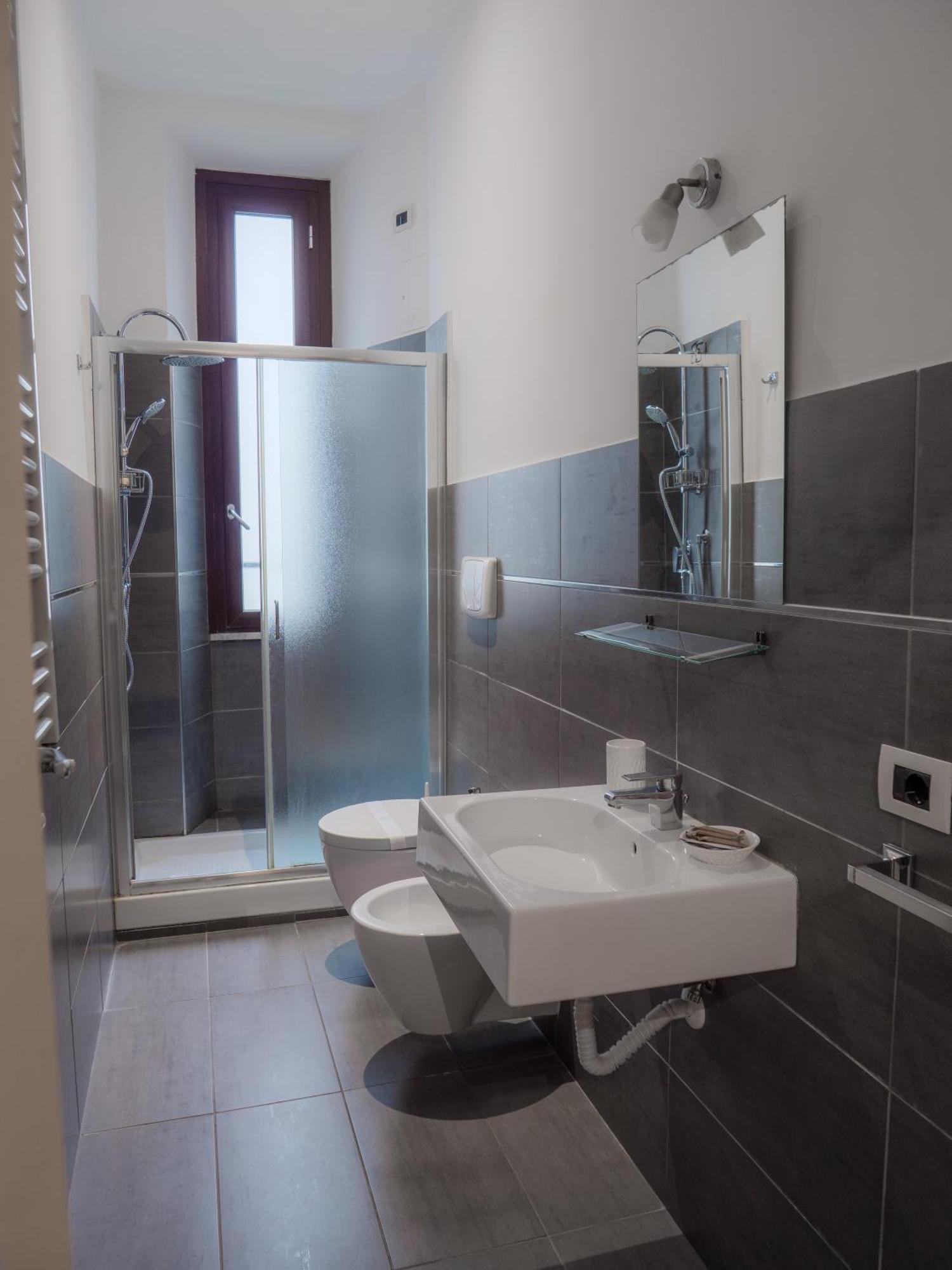 Colosseo Guest House Roma Exterior foto